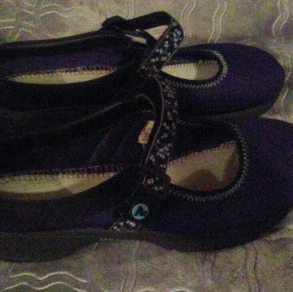 Merrill Performance footwear!
